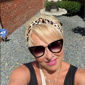 Meet your Posher, Janice